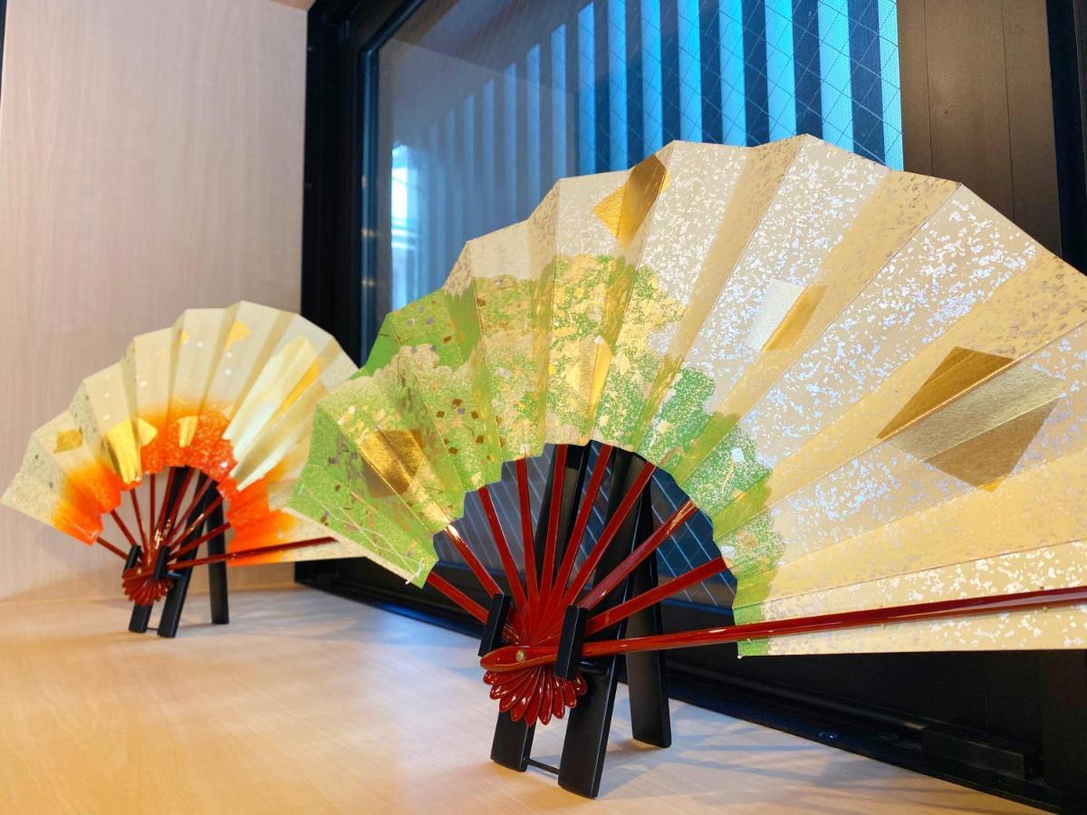 You'S Kyoto Bagian luar foto